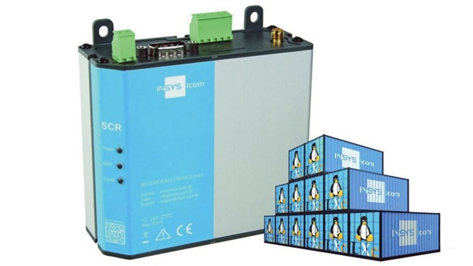 Current products for Industry 4.0 Current products for Industry 4.0