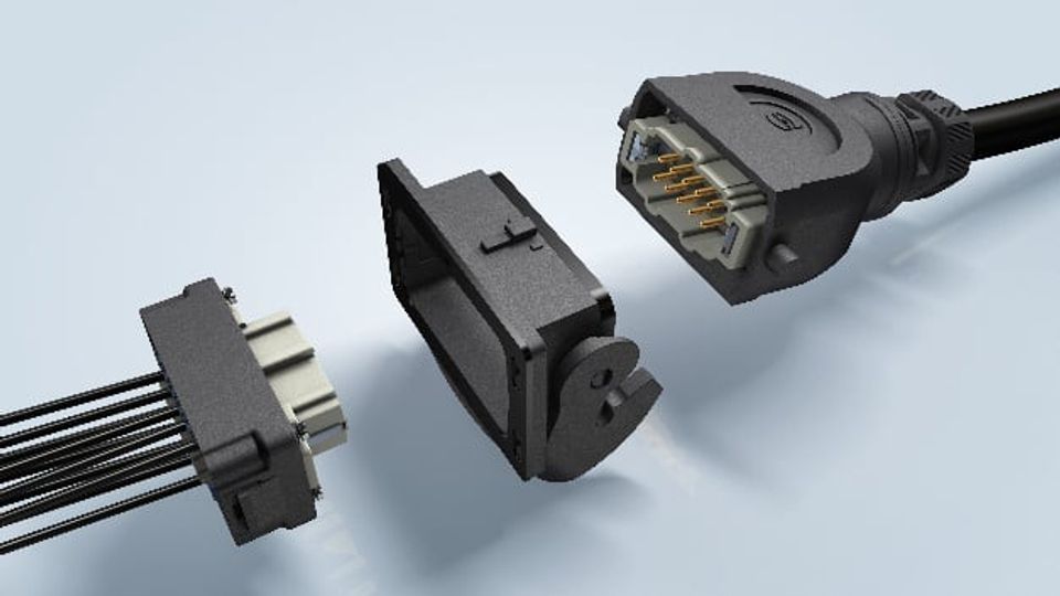New products for embedded world 2019