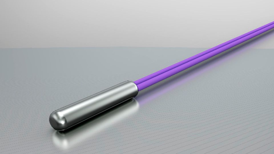 New products from Jumo at the Hannover Messe 2019