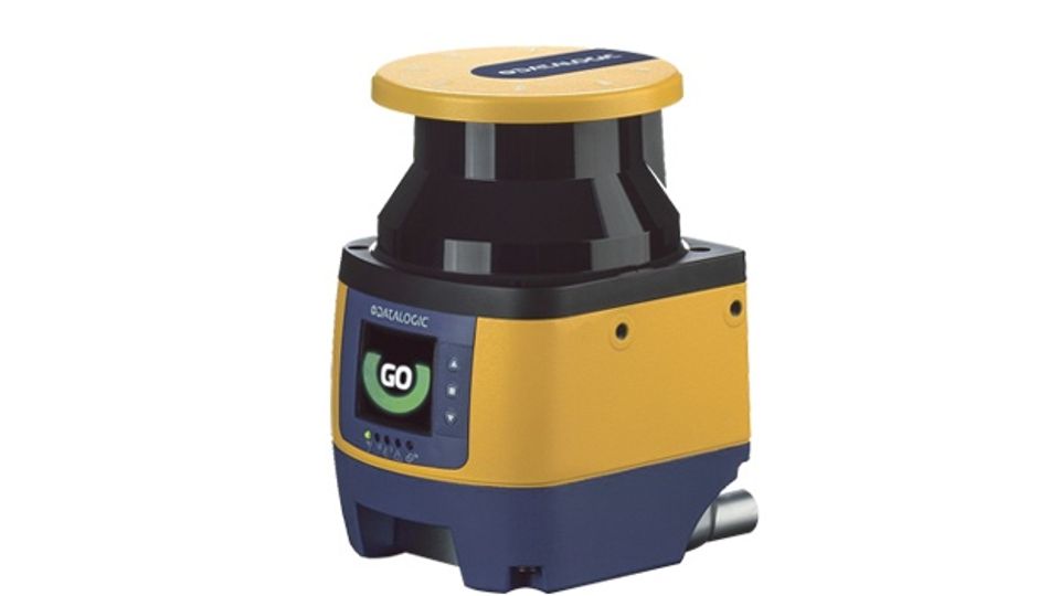 Current products from the safety sector Current products from the safety sector