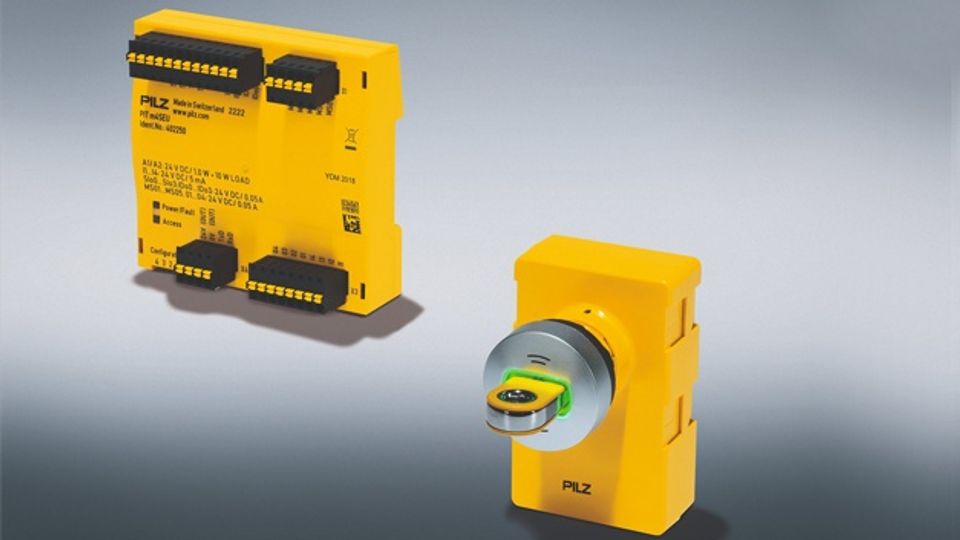 Current products for Industry 4.0 Current products for Industry 4.0