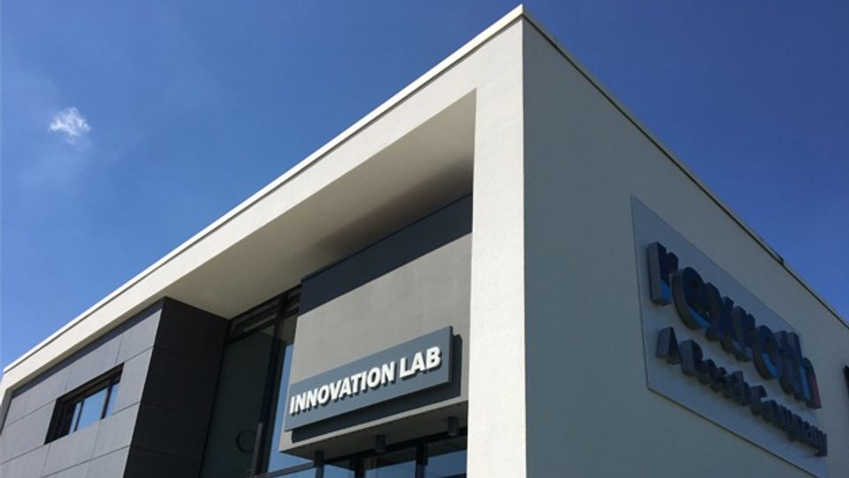 Preview at Bosch Rexroth: What's behind 'ctrlX Automation' Preview at Bosch Rexroth: What's behind 'ctrlX Automation'
