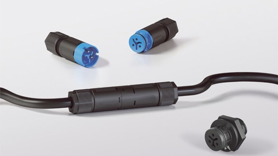News about connectors & co. News about connectors & co.