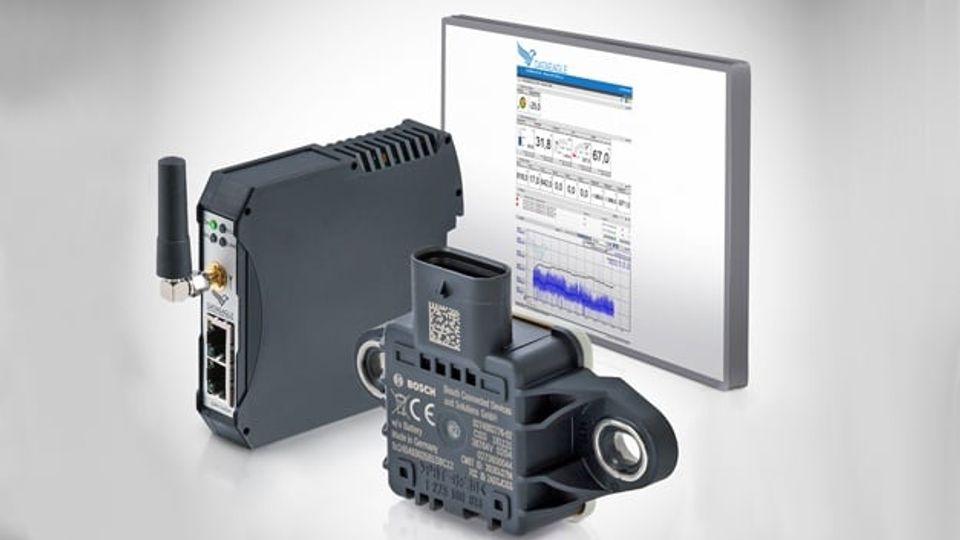 News about remote maintenance & telecontrol News about remote maintenance & telecontrol