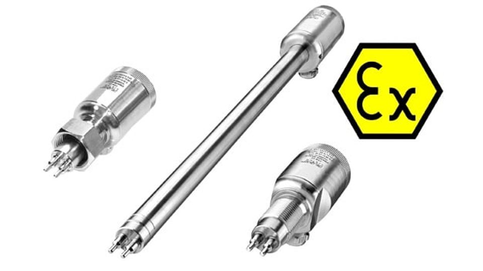 Product innovations at the SPS 2019 Product innovations at the SPS 2019