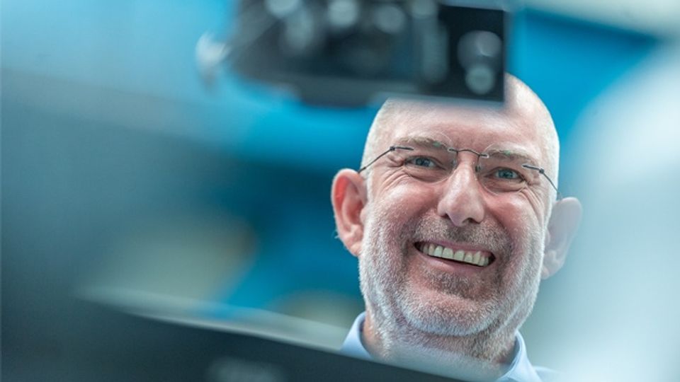 The inventors of the year 2019 from Siemens The inventors of the year 2019 from Siemens