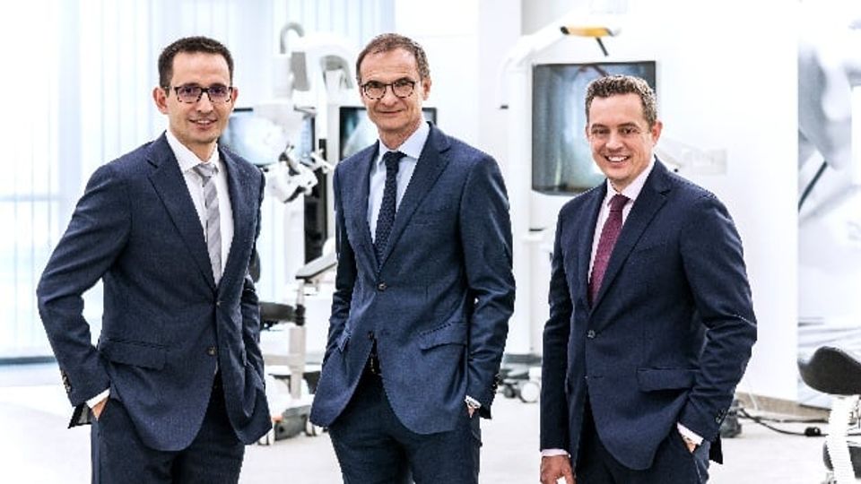 German Future Prize 2020 - Team 2 German Future Prize 2020 - Team 2