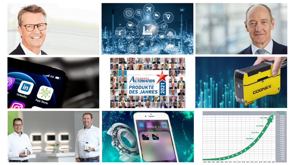 The top articles in May 2021