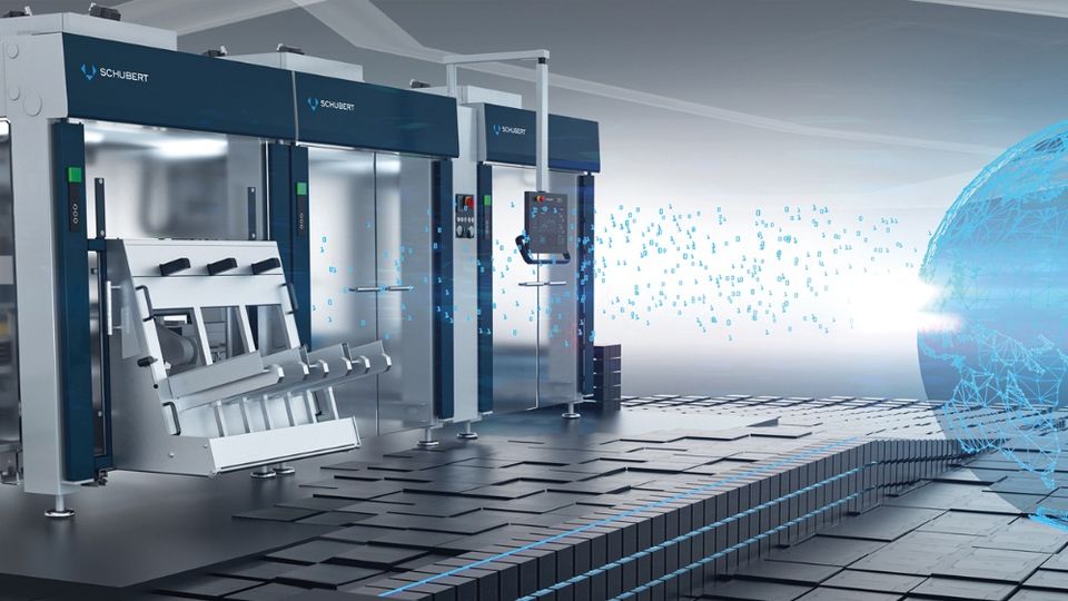 Edge computing as a multi-service platform