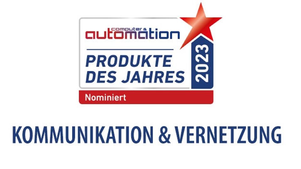 Products of the year 2023 - Communication & networking: Products of the year 2023 - Communication & networking: