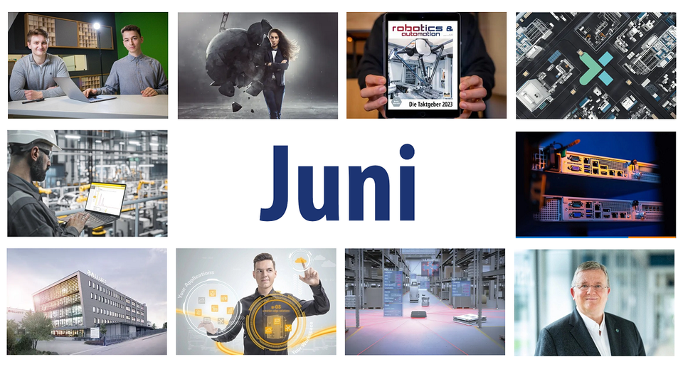 Die meistgelesenen Beiträge im Juni 2023 Die meistgelesenen Beiträge im Juni 2023