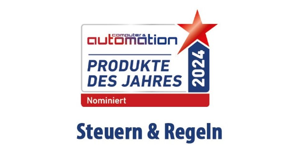 Products of the year 2024 - Taxes & regulations