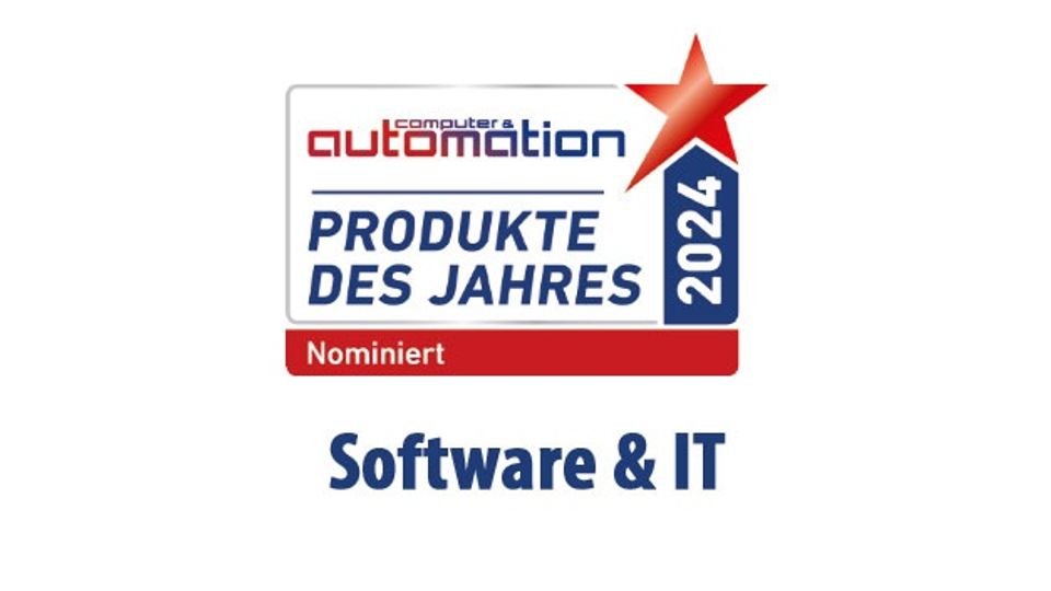 Products of the year 2024 - Software & IT