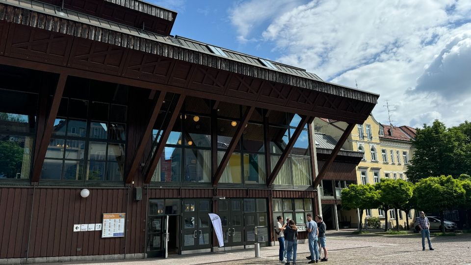 Internationale Fachtagung Tragwerksplanung im Holzbau
