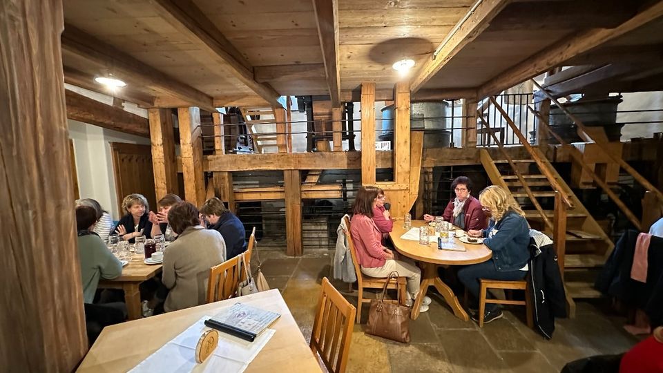 FrauenForum 2024 in Beilngries