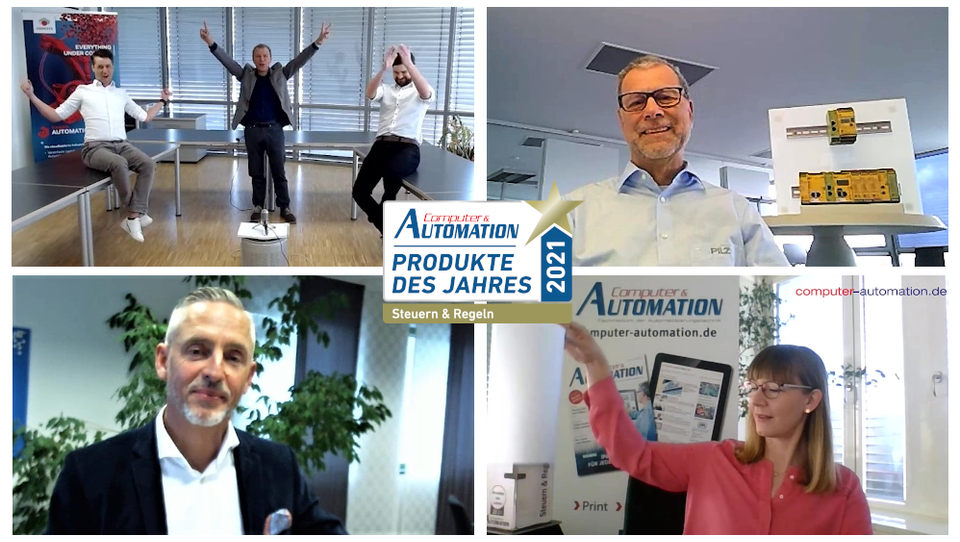 Products of the Year in the Taxes & Regulations category