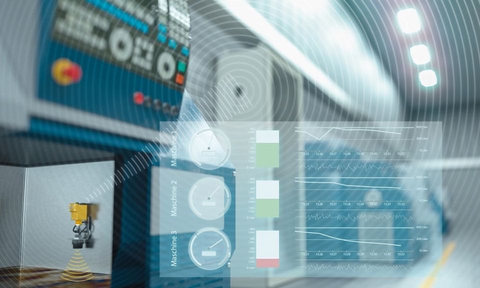 Smart Data statt Big Data Smart Data statt Big Data