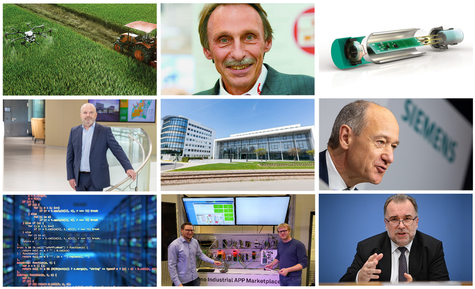 The top articles in November 2021 The top articles in November 2021