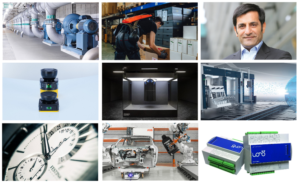 The top articles in July