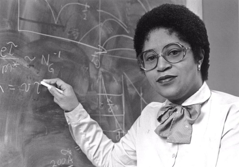 Famous women in technology Famous women in technology