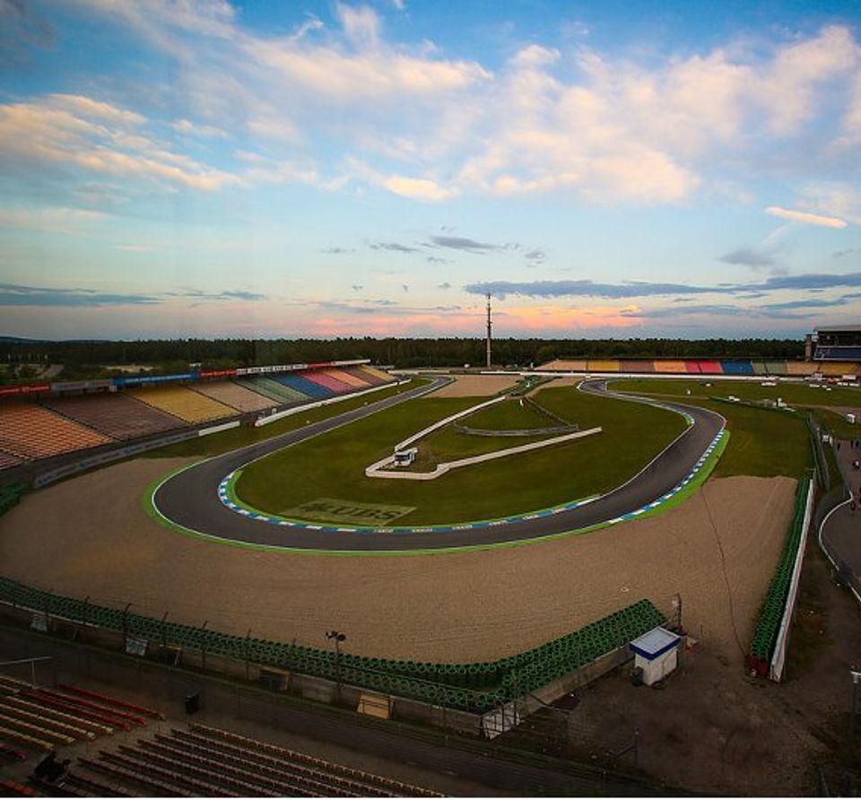 That was Formula Student Germany 2012 That was Formula Student Germany 2012