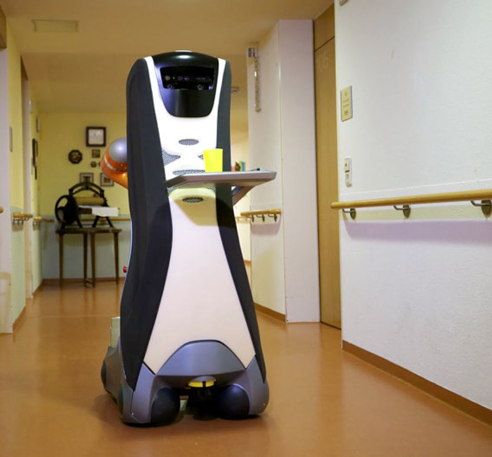 Mobiler Notfallassistent 'MobiNa' Mobiler Notfallassistent 'MobiNa'
