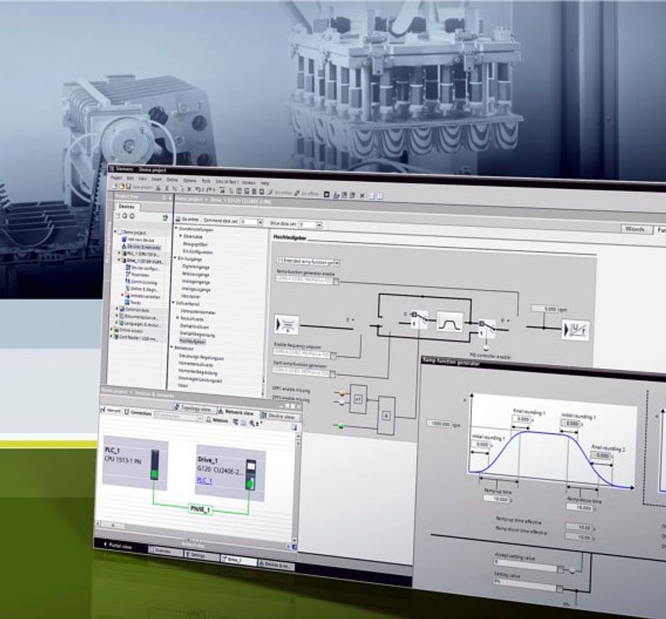 News from Siemens at the Hannover Messe 2013 News from Siemens at the Hannover Messe 2013