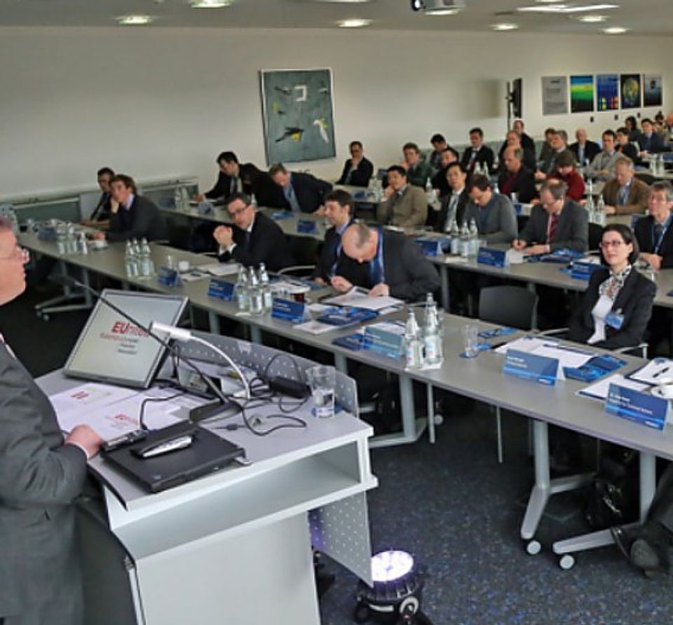 Die Expert Days on Service Robotics Die Expert Days on Service Robotics