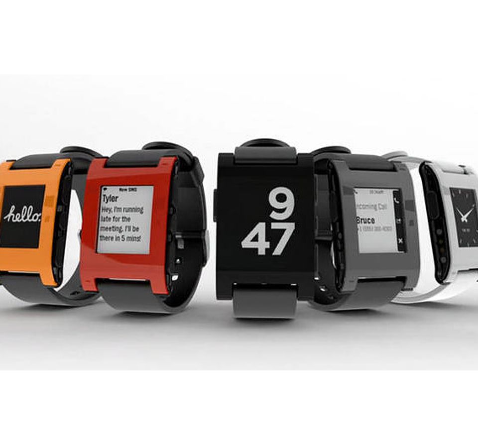 Neue Smartwatches im Überblick