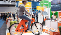 Rapidly across the Hannover Messe 2023