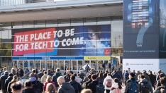 Das war die Hannover Messe 2024