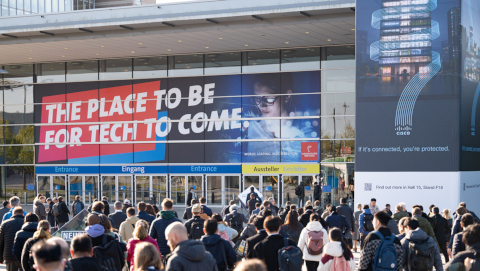 Das war die Hannover Messe 2024 - Teil 2