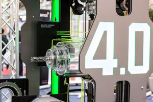 Schaeffler fokussiert Predictive Maintenance