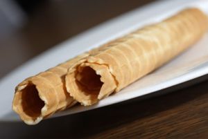 Retrofit beim Waffelmaschinenbauer 