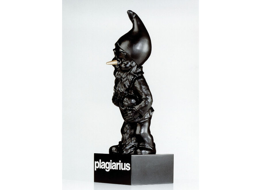 Plagiarius 
