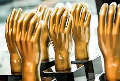 handling award 2014