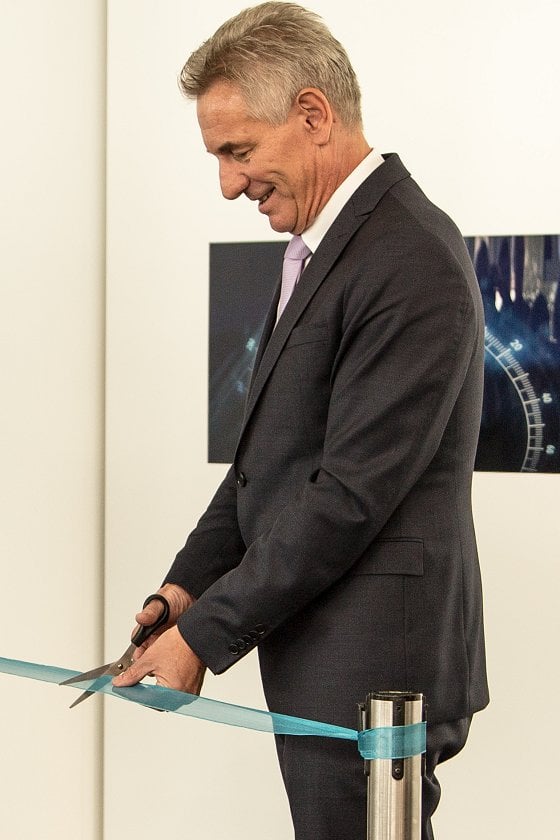 Dr. Veit Dr. Veit