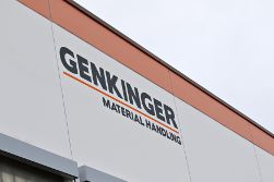 Genkinger: Neuer Name, neue Modelle