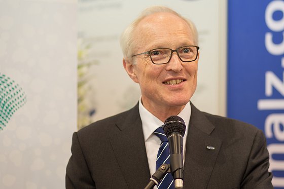 Dr. Dipl.-Ing. Kurt Schmalz