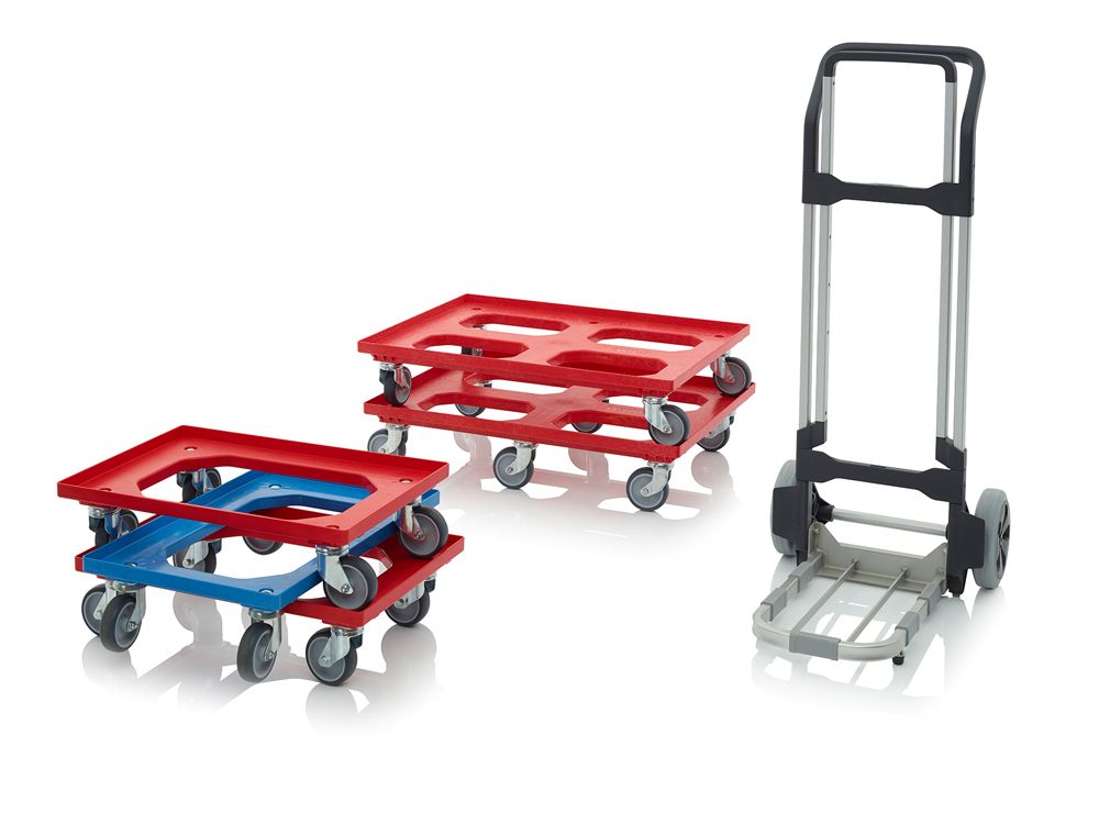 Transporthilfen Transporthilfen