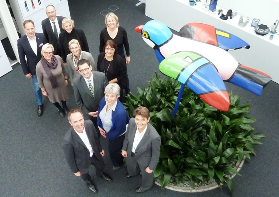 Die Jury 2017 Die Jury 2017
