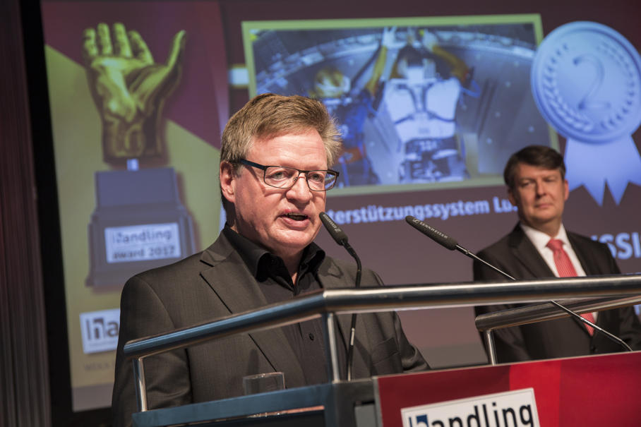 Edgar Grundler, freier Fachjournalist