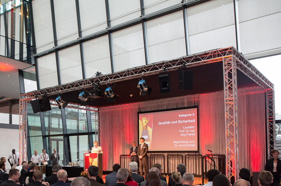 Messe Stuttgart