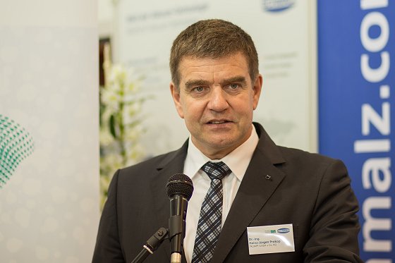 Dr.-Ing. Heinz-Jürgen Prokop Dr.-Ing. Heinz-Jürgen Prokop