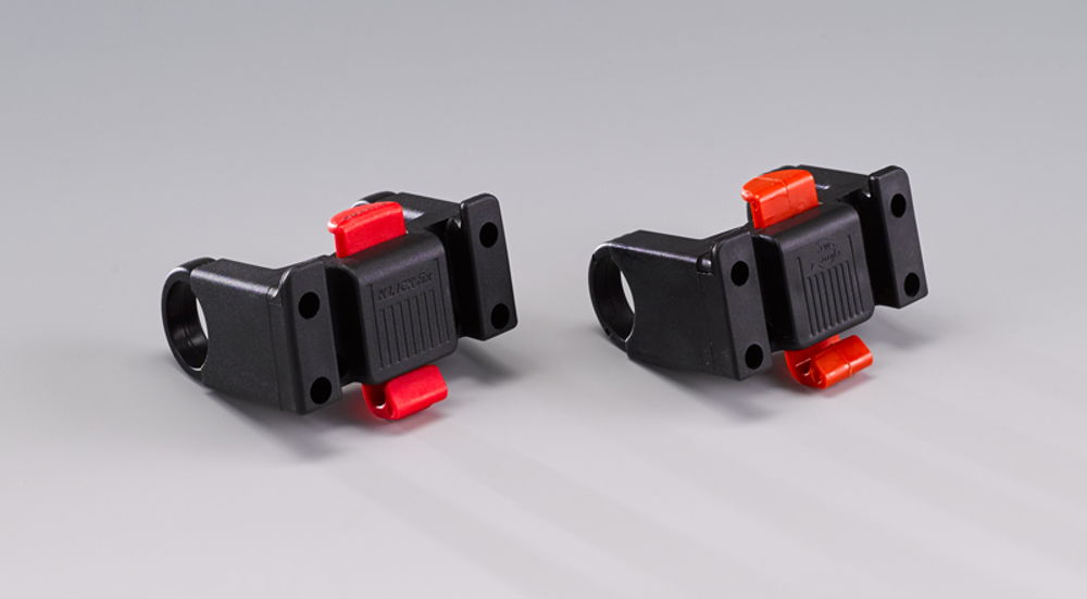 Lenker Adapter "KLICKfix" Lenker Adapter "KLICKfix" 