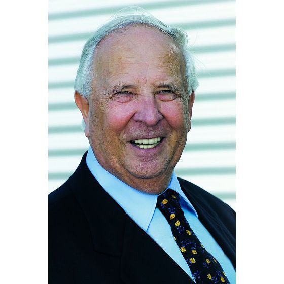 Horst Mosolf Horst Mosolf