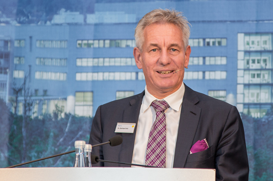 Industrie-4.0-Elemente sind bereits verwirklicht Industrie-4.0-Elemente sind bereits verwirklicht