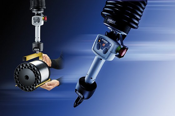 Demag-E-Balancer