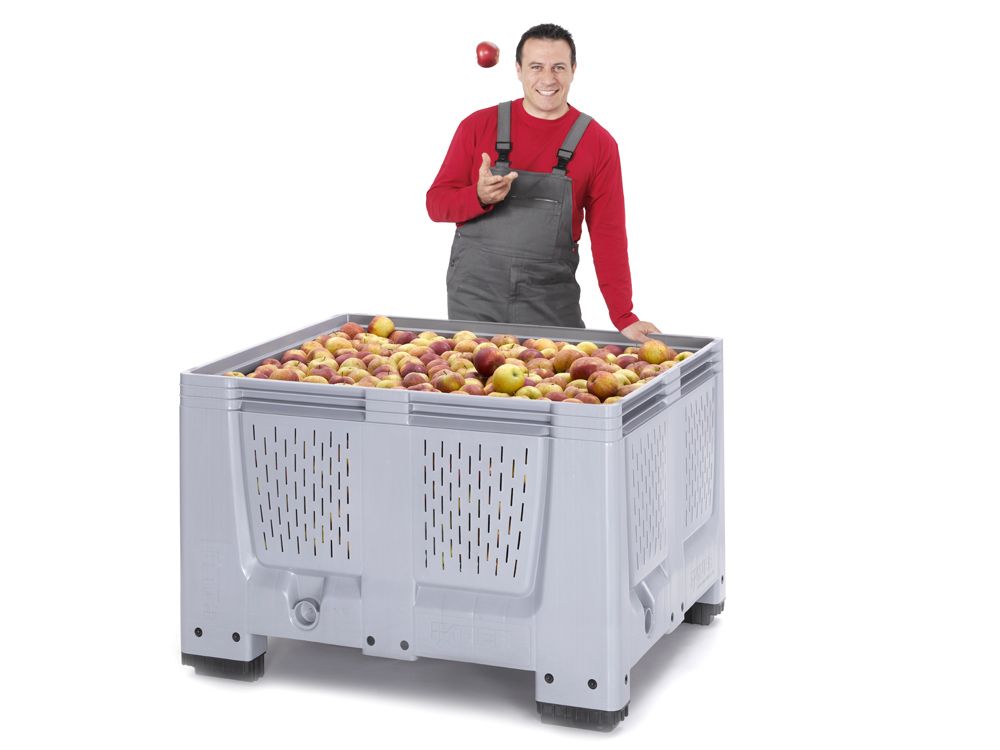 Klappbare Big Boxen Klappbare Big Boxen