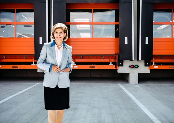 Heidi Senger-Weiss 